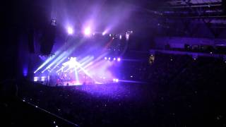 Snow Patrol Belfast 25/1/12 (9)