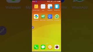 Editing audio Pakai aplikasi mp3 cutter & merge screenshot 5