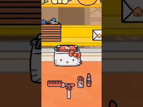 هدايا مجانية من توكا بوكا هالو كيتي