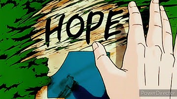 Dragon Ball Z Hope Theme(Shunsuke Kikuchi)