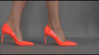 Footcandy Shoes Manolo Blahnik Bb 12