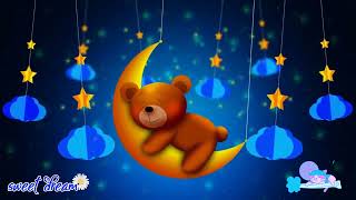 1 Hours Super Relaxing Baby Music ♥♥♥ Bedtime Lullaby For Sweet Dreams ♫♫♫ Sleep Music