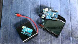 VGATonic - Hackaday Contest (Very) Basic Video Card