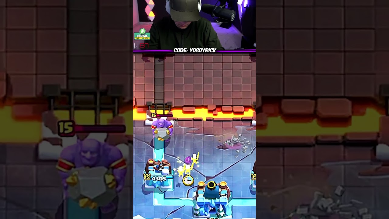 Pro Tips Clash Royale‼️🏆