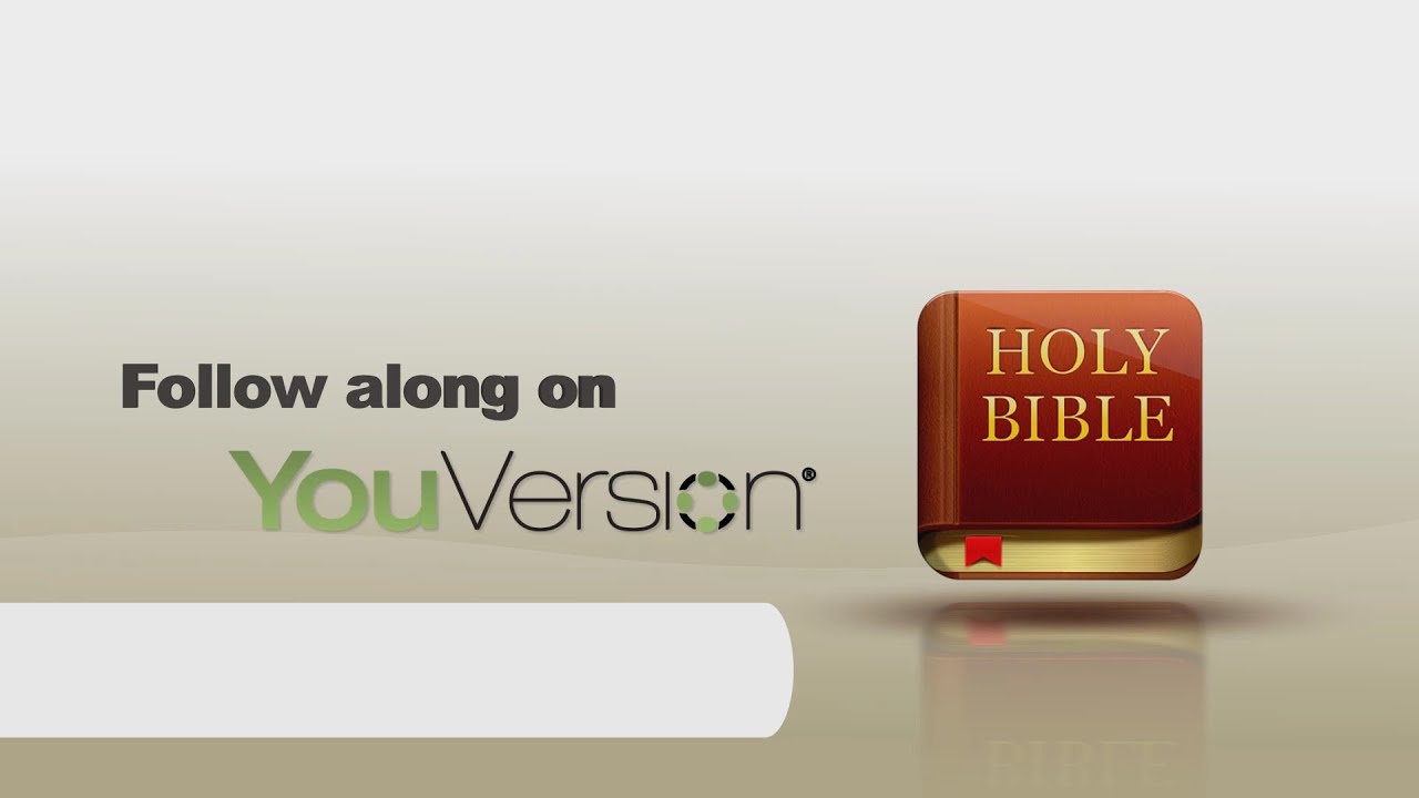 Youversion Motion Pack - YouTube