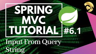 Spring MVC Gochi #6.1 Input From Query String