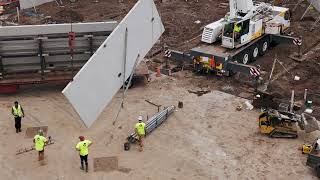 Foundry, St Albans - March Construction Update