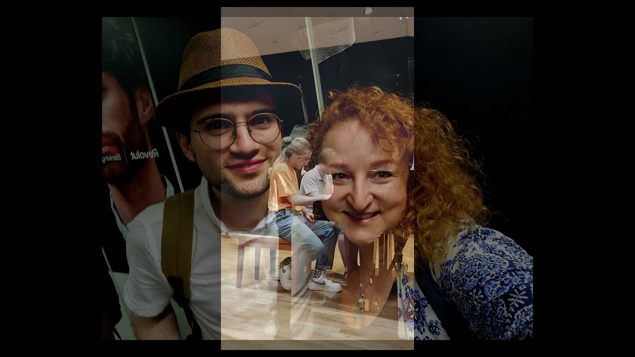 Esperus Music Academy 2025