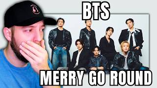 Download Lagu Metalhead's First Time Hearing "Merry Go Round" by BTS | Lyric Breakdown (RM Made Me Cry) Download Lagu Metalhead's First Time Hearing "Merry Go Round" by BTS | Lyric Breakdown (RM Made Me Cry)