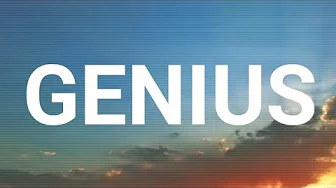 LSD - Genius (Lyrics) ft. Sia, Diplo, Labrinth LSD - Genius (Lyrics) ft. Sia, Diplo, Labrinth