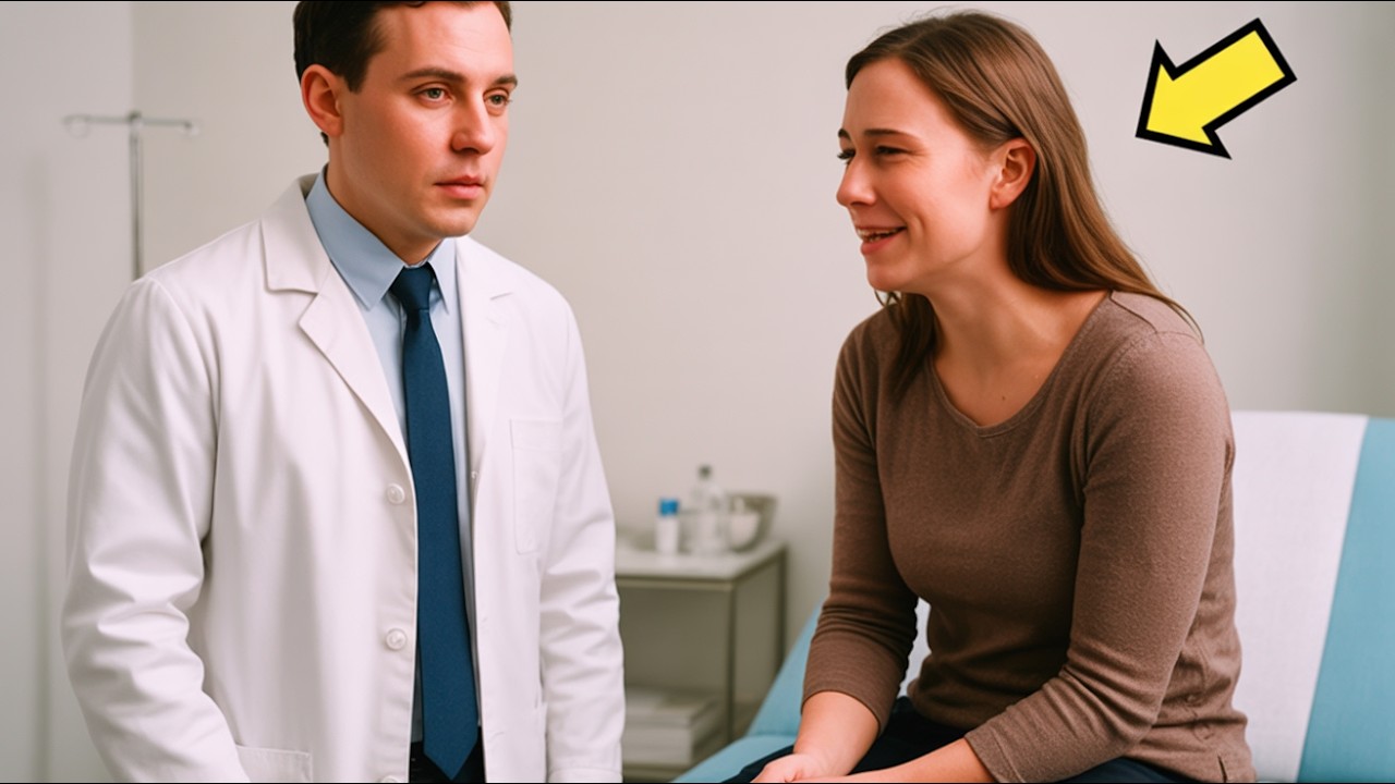 МЕНІҢ ТӘУЕЛСІЗ 3 ЖАСЫМ БАР… ЖӘНЕ ОНЫҢ КҮЙЕУІ ДӘРІГЕРДІҢ РЕАКЦИЯСЫ БАРЛЫҒЫН ТАҢҚАЛДЫРДЫ