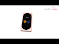 E U R I – Langogo's AI Assistant