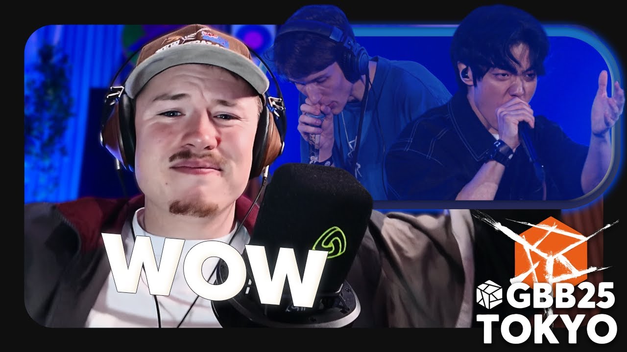 D-LOW Analysis - SYJO vs DICE ! (GBB25)