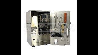 Haitongda Model ZNG-1A  Oil & Water Retorts  (Drilling Fluids Testing )