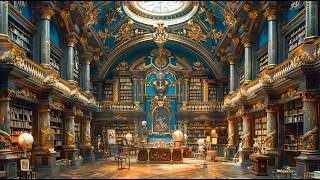 Mozart Effect. Classical Music for Studying, Working & Brain Power. Classical Music Masterpieces #26