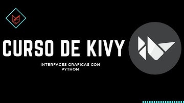 CURSO DE KIVY CON PYTHON  - Hola mundo