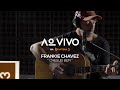 Frankie Chavez - Cheguei Bem | Ao Vivo na Antena 3 | Antena 3
