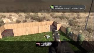 Black Ops Killcam #3 | CLEAN NUKETOWN INSTASWAP!