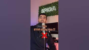 Djs ! Use SYNC button to make it quick 🚀 #dj #djing #djtips #howtodj #cdj3000 #realdjing