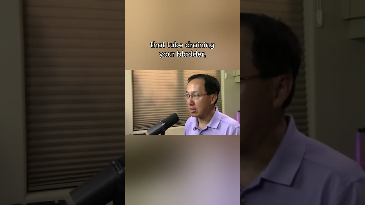 ТУР под наркозом: правда о процедурах в операционной и послеоперационном уходе