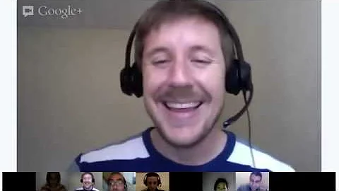 Speaking - Chad Hansen