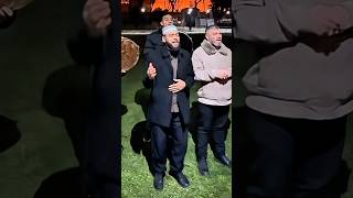 Kabe’de Hacılar Hu Der Allah - Celal Karatüre Ilar I