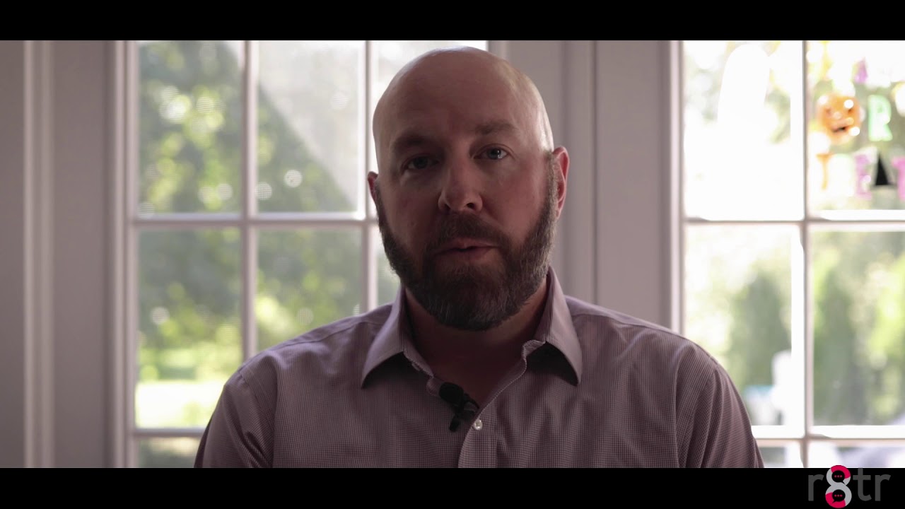 1st Ever Classic R8TR Evaluation Makes Memories