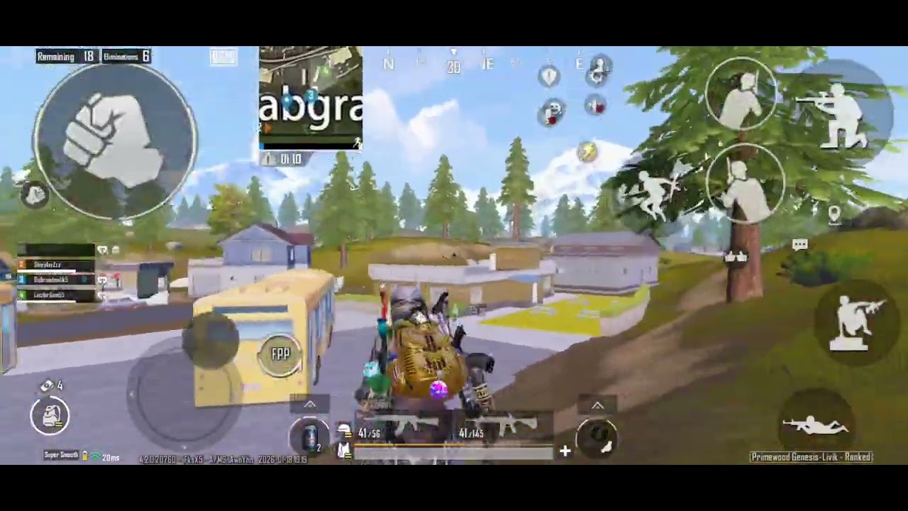 New update is full enjoy 👍