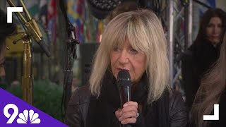 Latest Headlines | Christine McVie Dies at 79