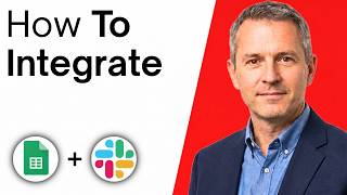 How To Integrate Google Sheets With Slack