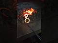 #forging #8 #0 #asmrvideo #hotmetal