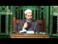 شرح أصول الشاشي الدرس ٩ الخاص و العام الشيخ أحمد الشريف