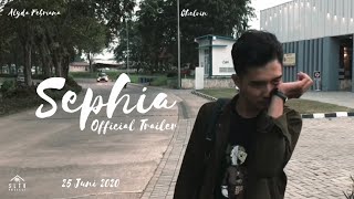 Official Trailer Sephia | 25 Juni 2020