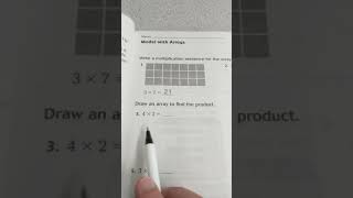 3rd Grade Go Math Lesson 3.5