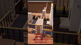 Journey into the Mesmerizing Millennial Temple Prophecy
#shorts #shorts #israelmychannel Journey into the Mesmerizing Millennial Temple Prophecy