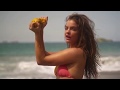 Legendado  barbara palvin  si swimsuit outtakes 2019