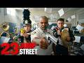 23 JUMP STREET (2026) Channing Tatum & Jonah Hill