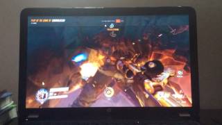 Overwatch "Sextuple Kill!" (All solo kills)