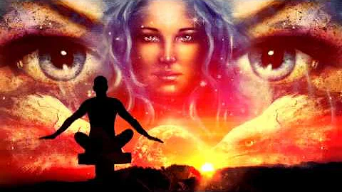 Becoming Sacred Space by Michelle Anne Hobart