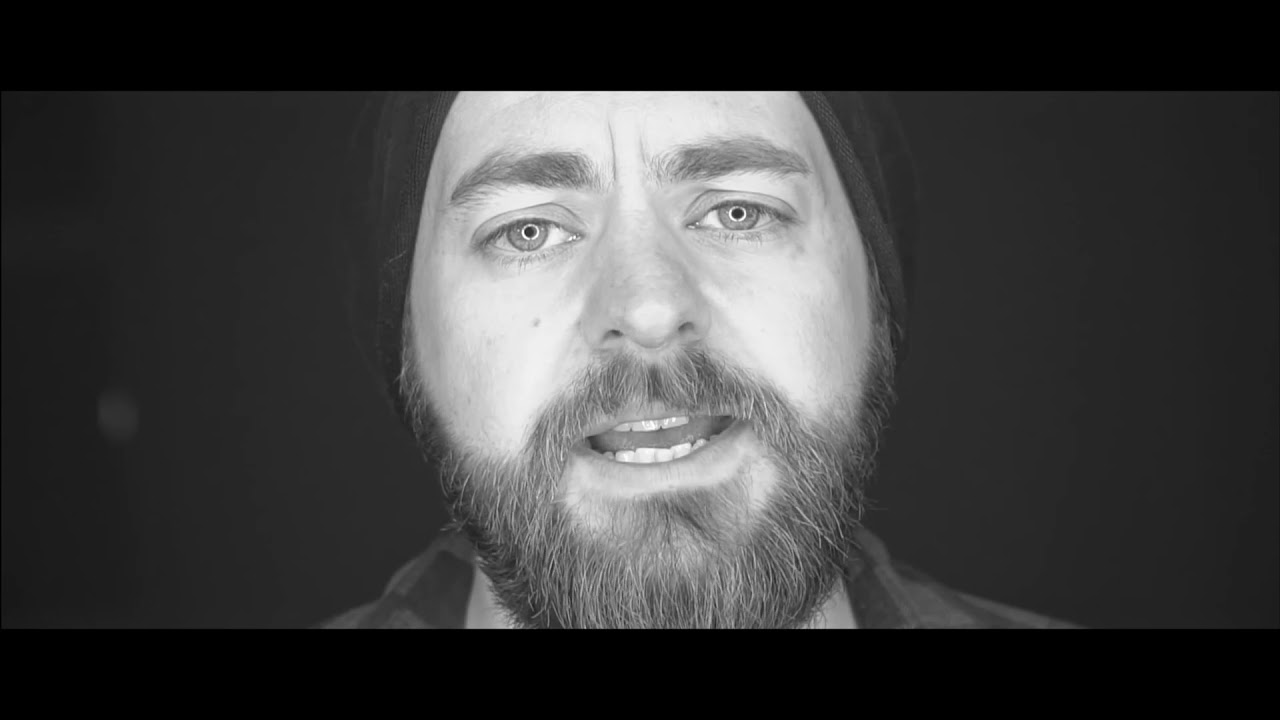 Chris Rotten -  Desire (official music video)