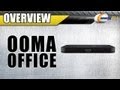 Ooma OFFICE Business Class Phone System Overview - Newegg TV