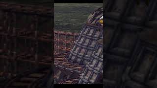 FF7 - "This is a game about life." | #retroperspective_ on #Twitch #FinalFantasy #Retro #FF7 #PS1