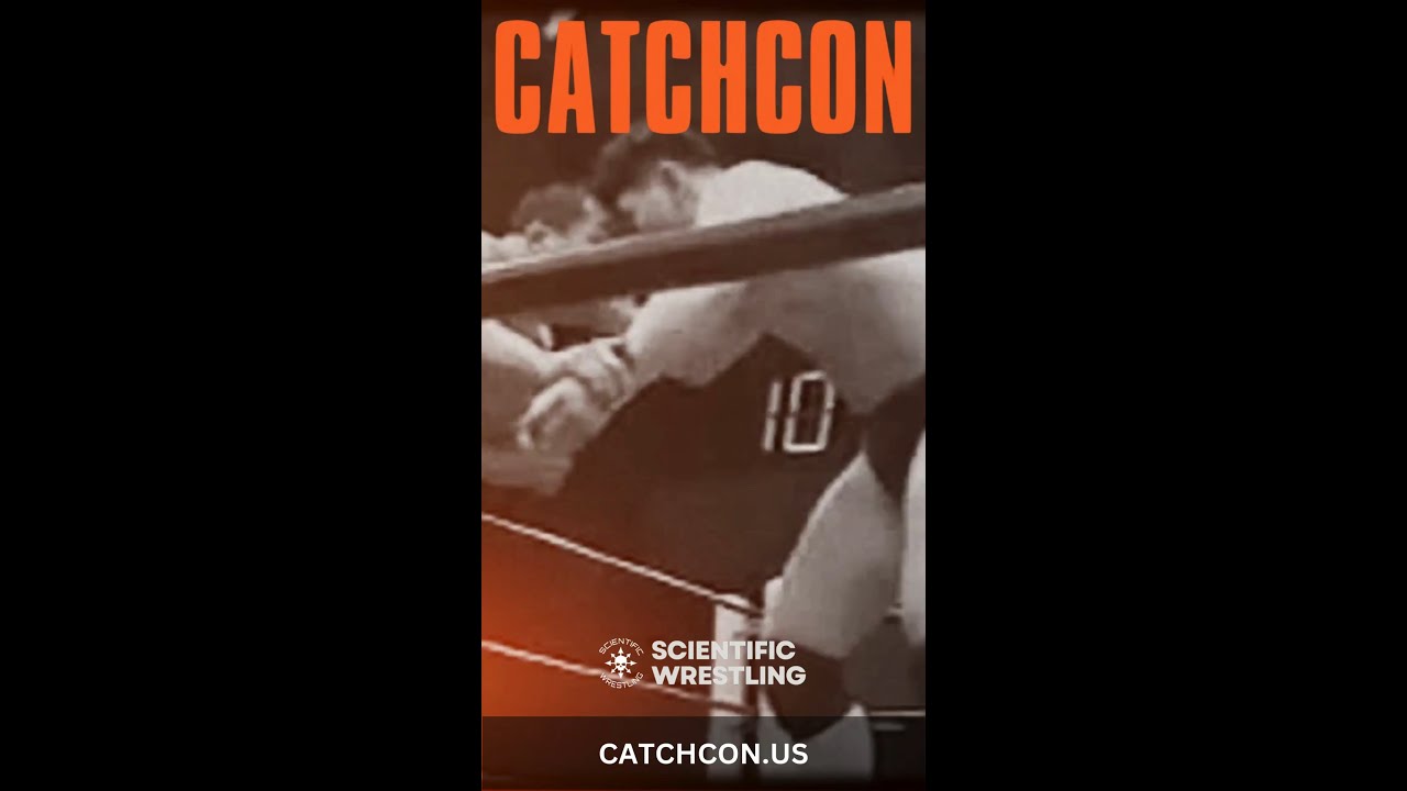 Fujiwara Wrestling Match | Catch Wrestling Techniques & Submissions | 