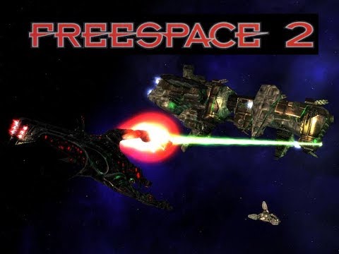 FreeSpace 2 Source Code Project - Loop1-3 - ...But Hate the Traitor