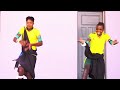 Lufega Shule Ya Ng Ombe Ujumbe Wa Kitindi Directed By Franck Official Video 