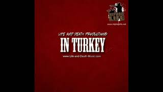 Sansar Salvo Ft. Elçin Orçun - 180 Km