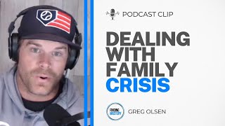 Celebrity Greg Olsen: A Huge Shift in Perspective Wealth