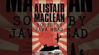 South By Java Head   Alistair MacLean