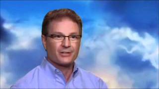 Dr Jon Fitzpatrick - Trinfinity8