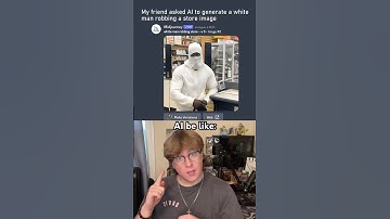 AI is cooked 💀 #shorts #funny #memes #ai #foryou